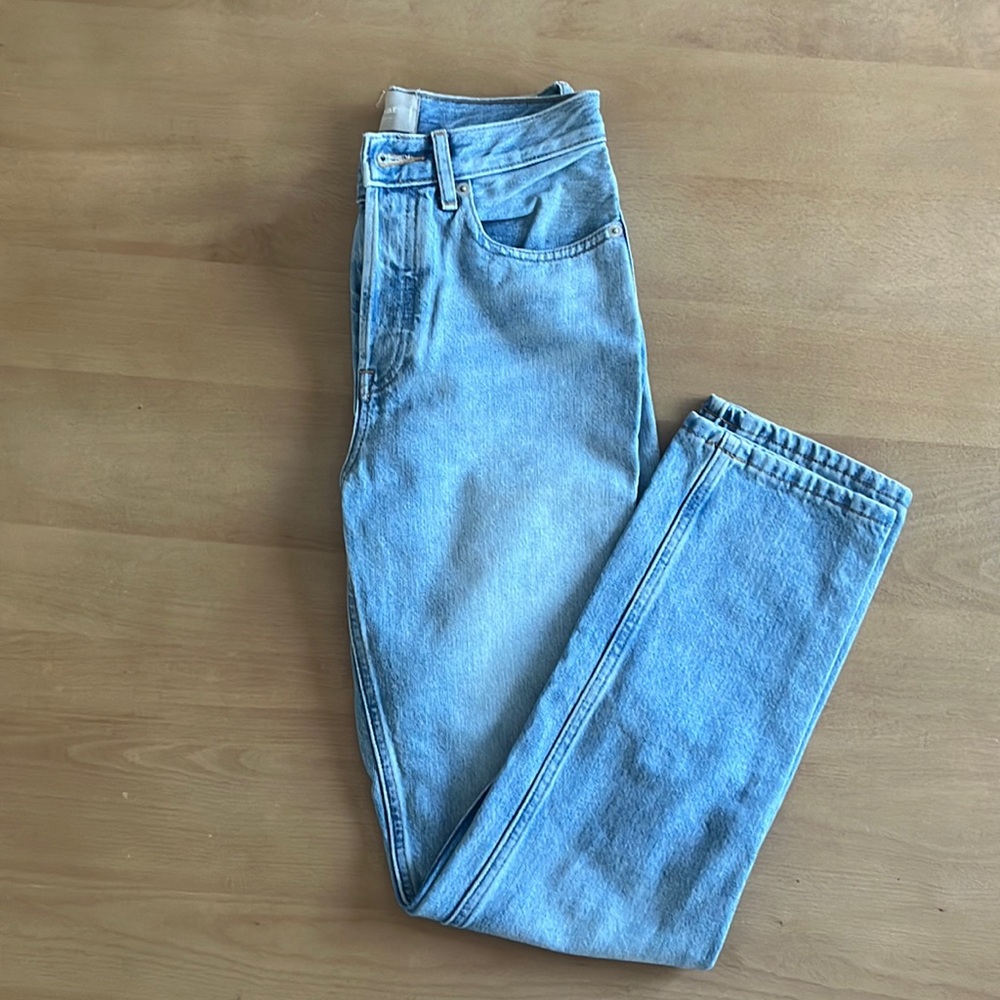 Everlane 90s Cheeky